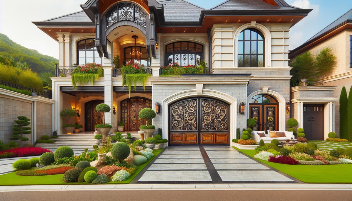 Garage Door Opener Repair in Pembroke Park