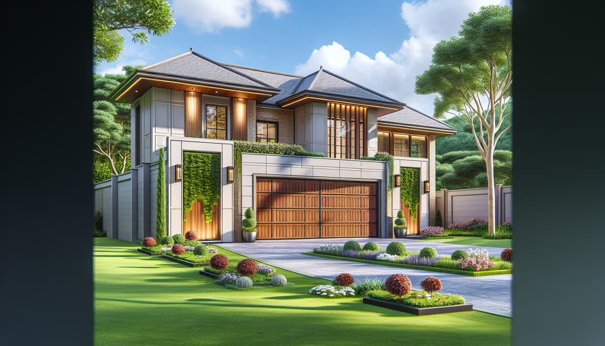 Garage Door Opener Repair in Pembroke Park