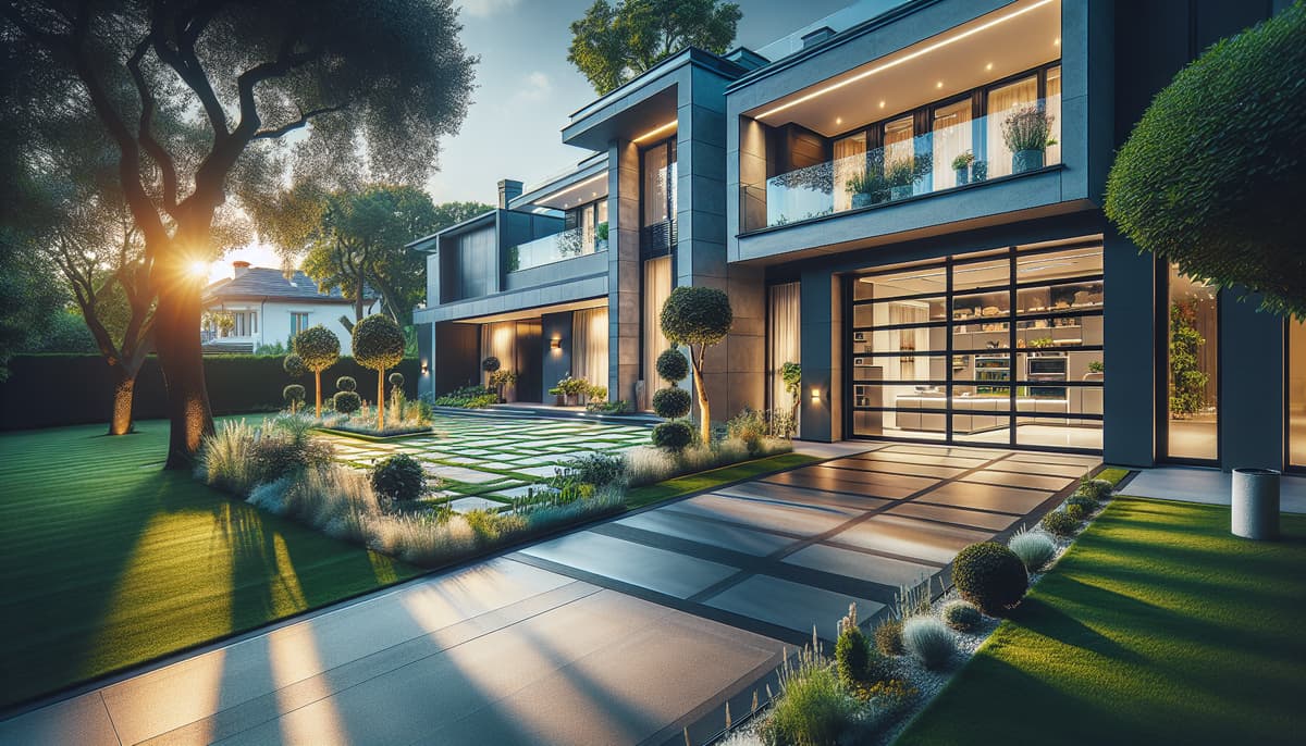 Garage Door Spring Repair in Pembroke Park