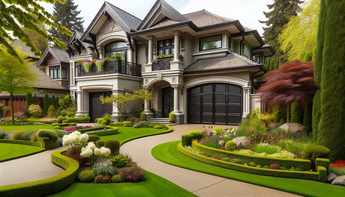 Garage Door Spring Repair in Pembroke Park
