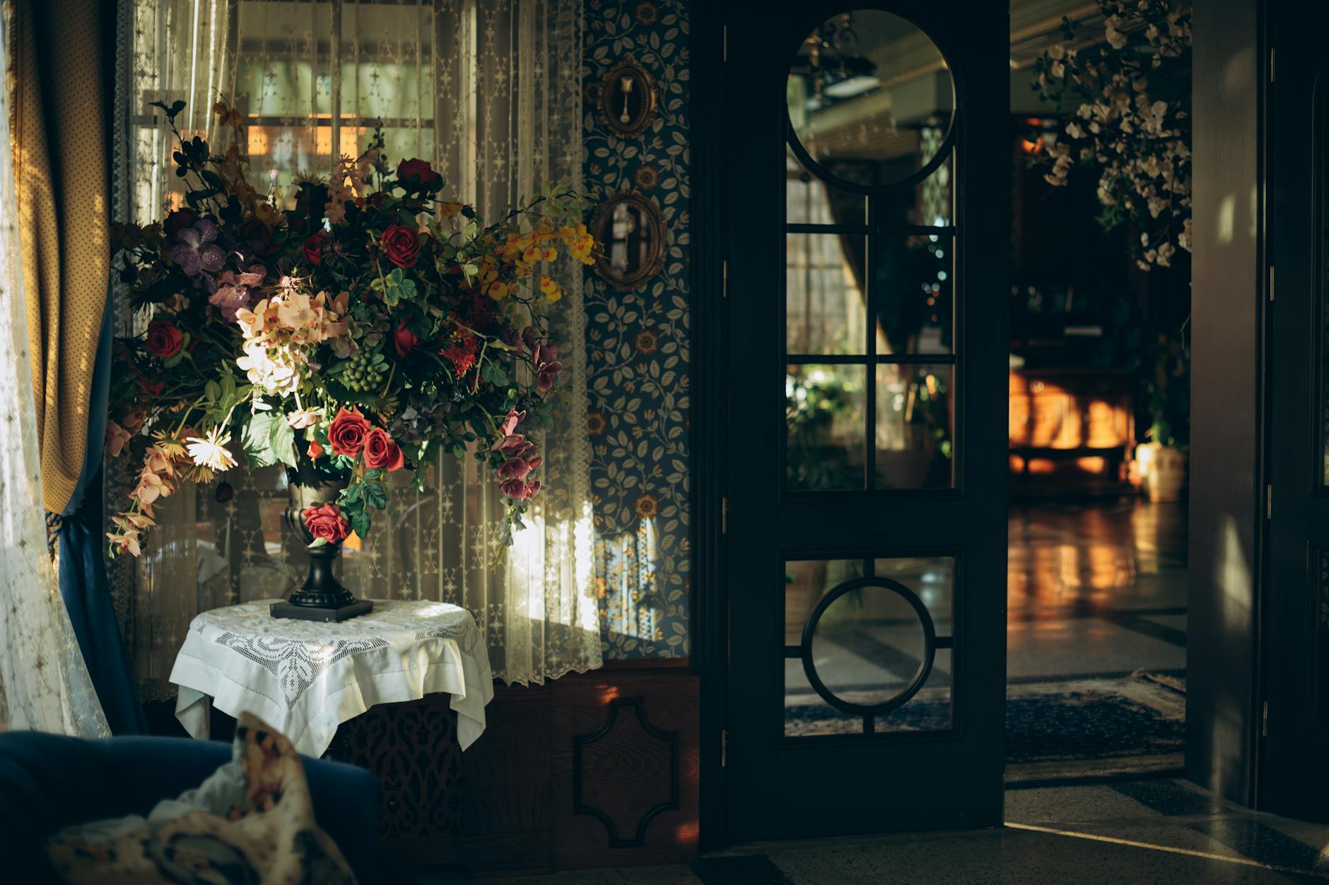 Garage Door Spring Repair in Pembroke Park