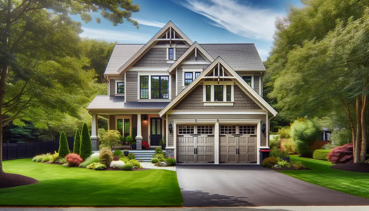 Energy Efficiency and Your Garage Door: A Guide from Reliable Garage Door Repair in Pembroke Park, FL