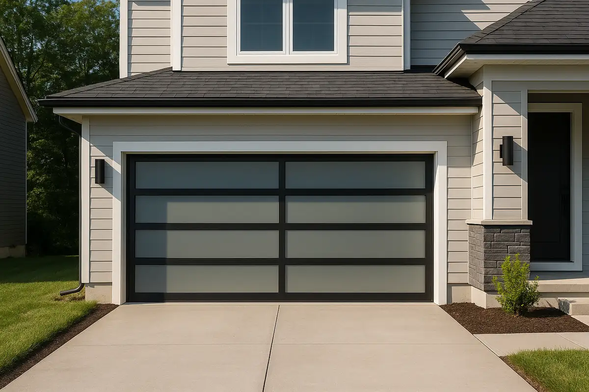 How to Extend the Life of Your Garage Door - Reliable Garage Door Repair in Pembroke Park, FL