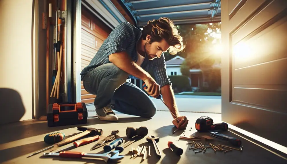 How to Extend the Life of Your Garage Door: Expert Tips from Reliable Garage Door Repair