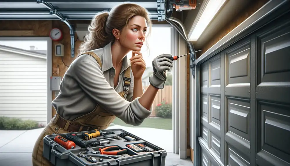 Garage Door Installation in Pembroke Park: What to Expect from Reliable Garage Door Repair