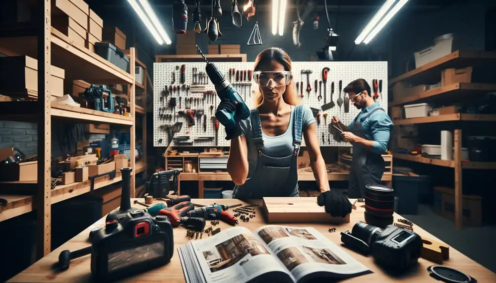 Garage Door Installation: What to Expect from Reliable Garage Door Repair in Pembroke Park, FL