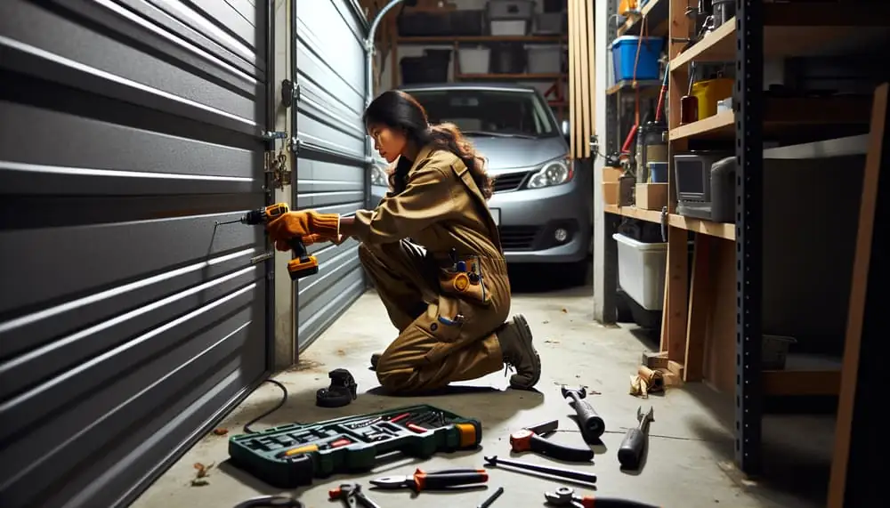 Garage Door Installation: What to Expect from Reliable Garage Door Repair in Pembroke Park, FL