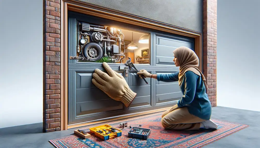 Garage Door Installation: What to Expect from Reliable Garage Door Repair in Pembroke Park, FL