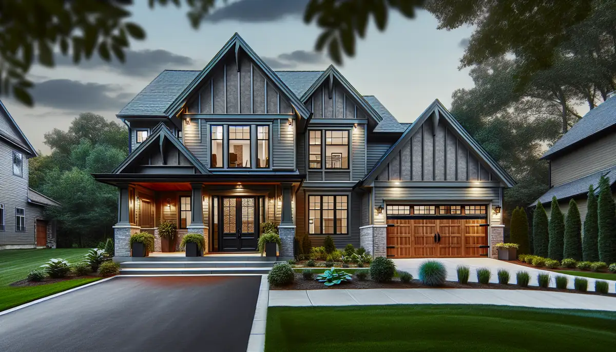 Best Garage Door Styles for Modern Homes in Pembroke Park, FL