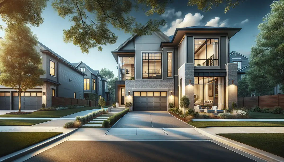 Best Garage Door Styles for Modern Homes in Pembroke Park, FL | Reliable Garage Door Repair