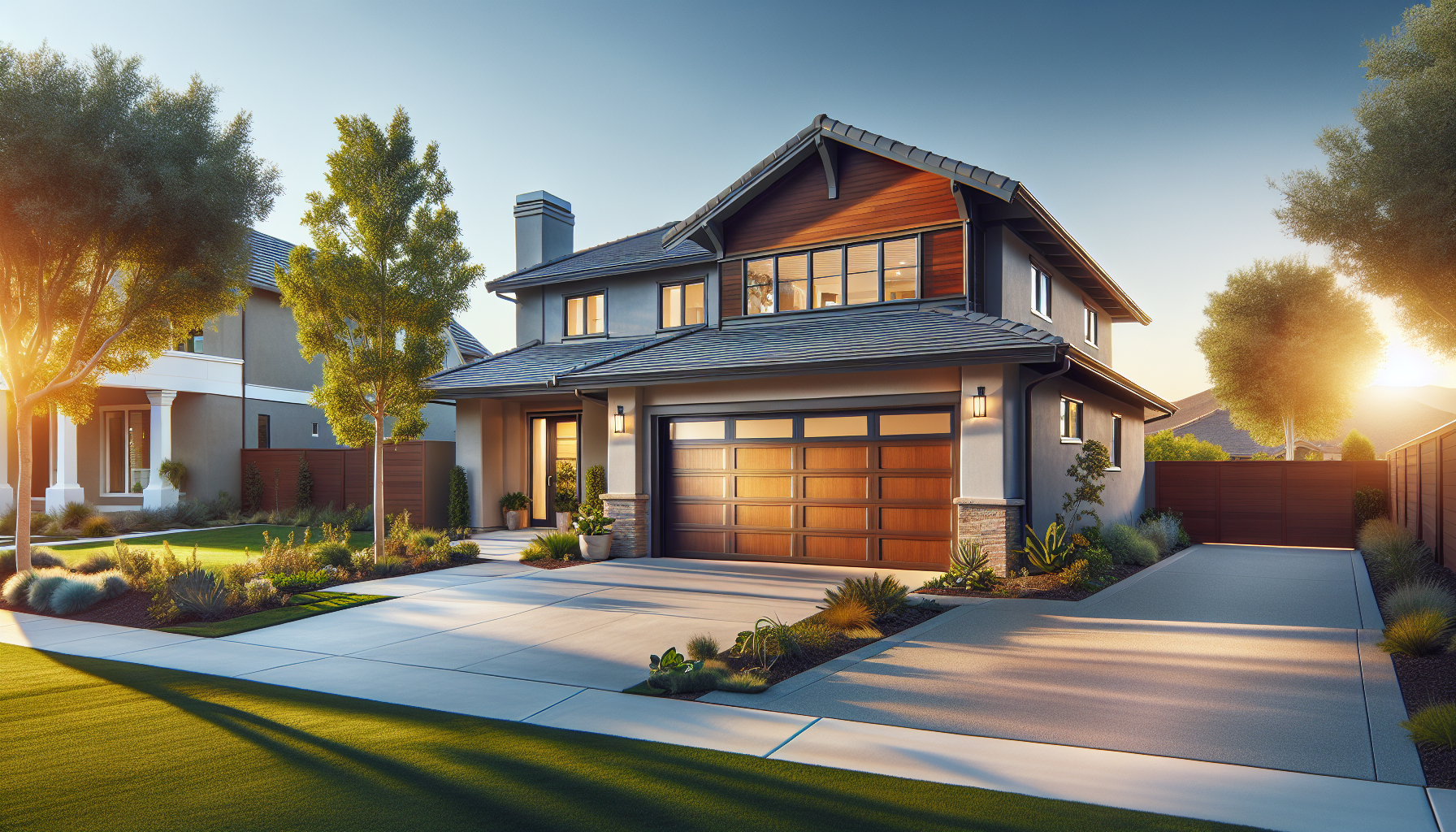 Choosing the Right Garage Door for Your Climate: A Guide by Reliable Garage Door Repair