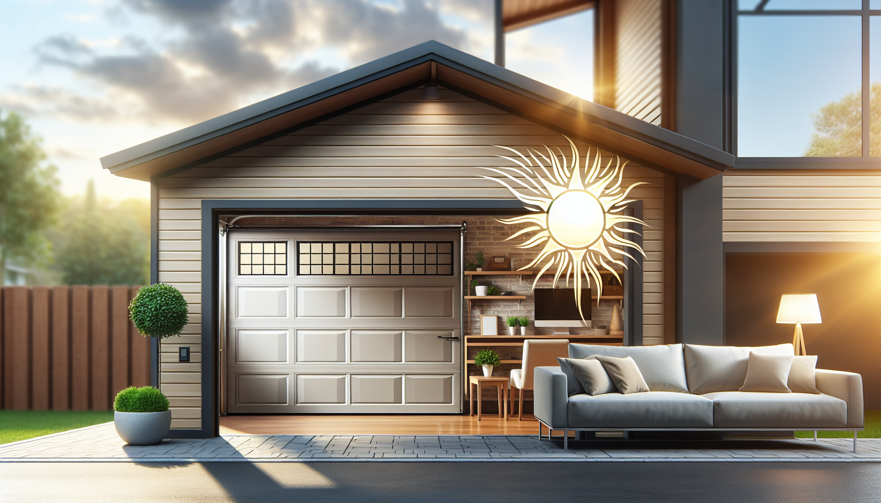 Common Garage Door Problems and How to Fix Them - Reliable Garage Door Repair Pembroke Park, FL