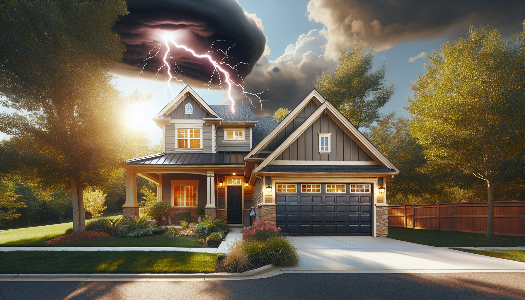 Emergency Garage Door Repairs in Pembroke Park, FL: What to Do