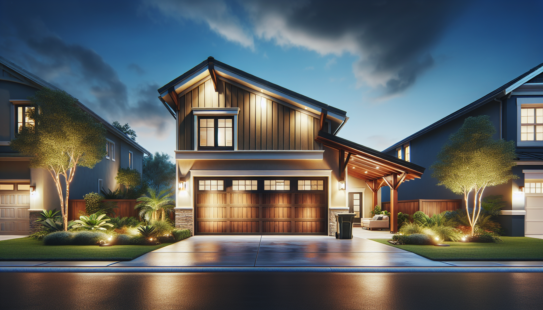 Emergency Garage Door Repairs in Pembroke Park, FL: What to Do