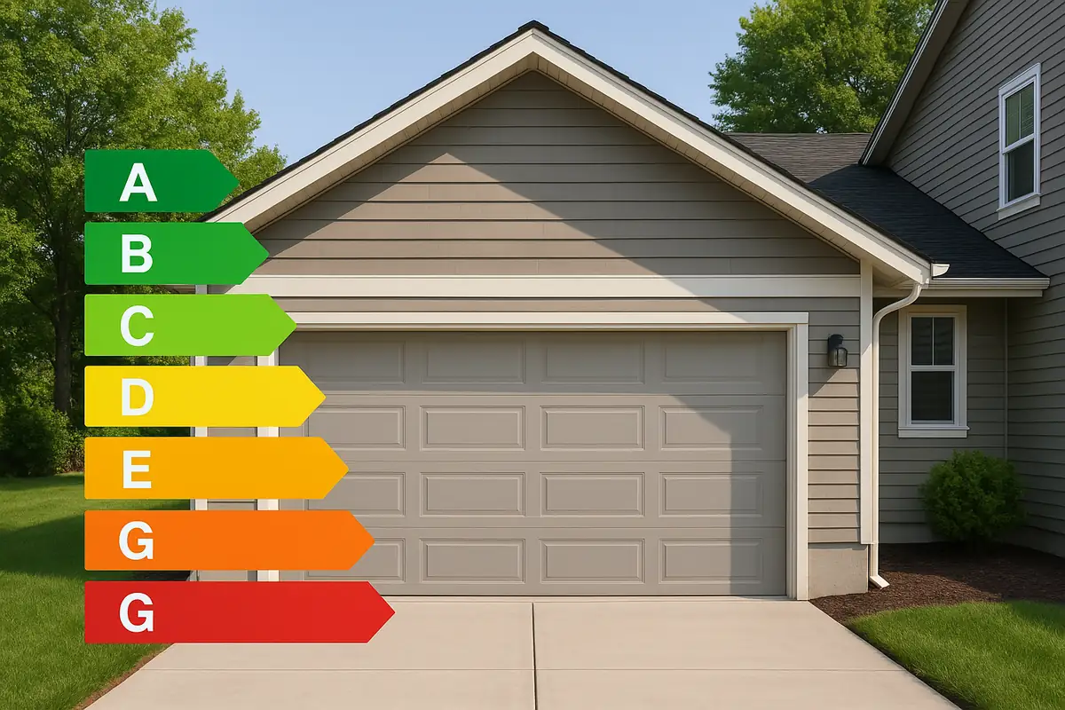 Garage Door Security: Protecting Your Home with Reliable Garage Door Repair