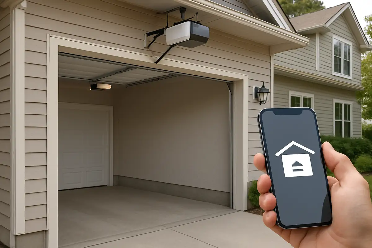 Understanding Different Garage Door Materials: A Guide by Reliable Garage Door Repair in Pembroke Park, FL