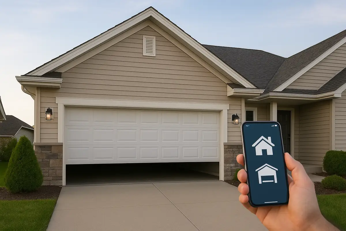 Understanding Different Garage Door Materials: A Guide by Reliable Garage Door Repair in Pembroke Park, FL