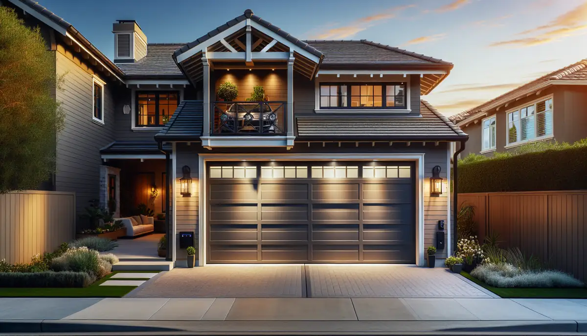 Understanding Different Garage Door Materials: A Guide by Reliable Garage Door Repair in Pembroke Park, FL