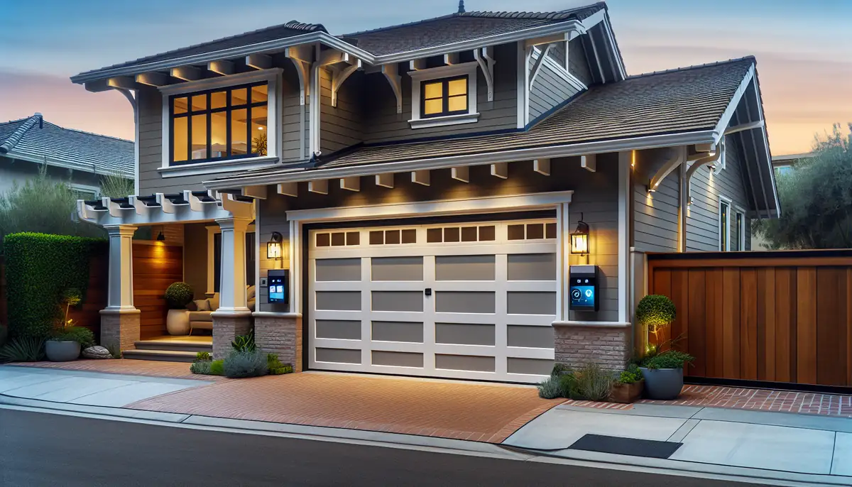 Understanding Different Garage Door Materials: Your Guide to Reliable Garage Door Repair in Pembroke Park, FL