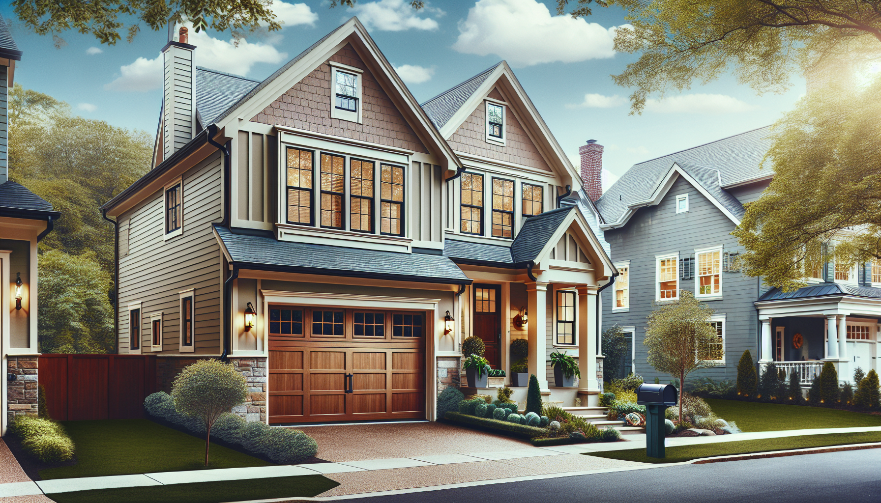Emergency Garage Door Repairs in Pembroke Park, FL: What to Do
