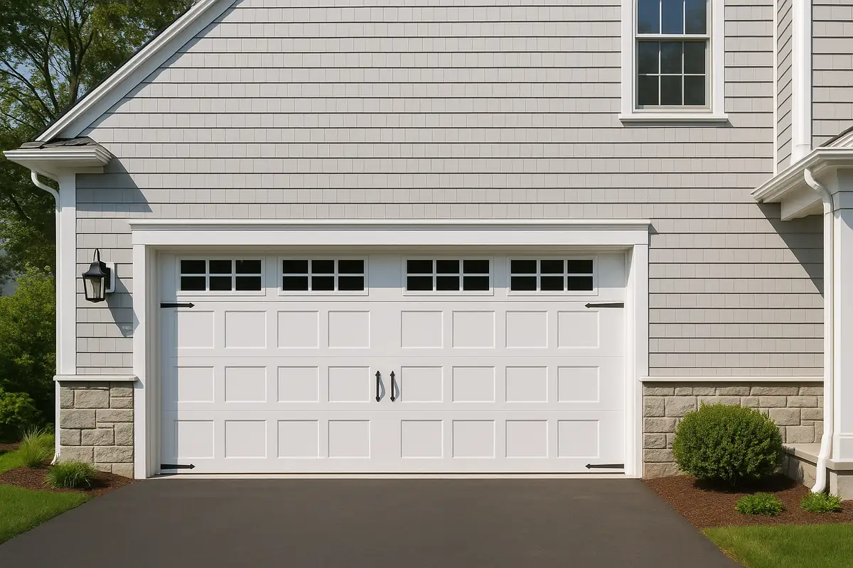 How to Extend the Life of Your Garage Door | Reliable Garage Door Repair in Pembroke Park, FL