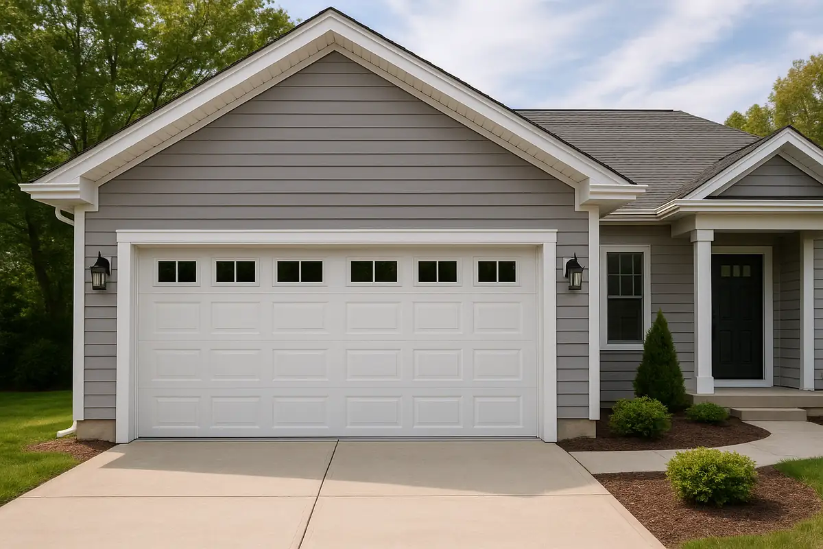 Signs Your Garage Door Opener Needs Replacement - Reliable Garage Door Repair