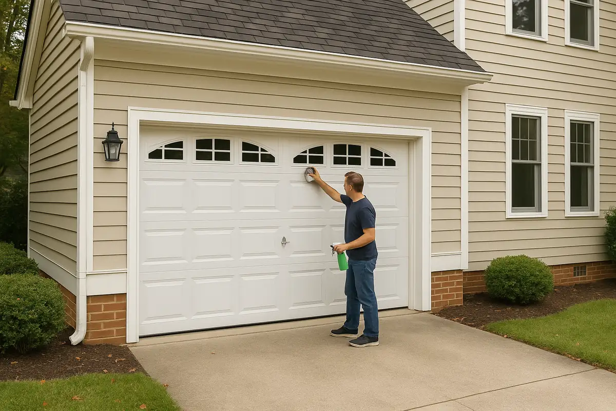 Signs Your Garage Door Opener Needs Replacement | Reliable Garage Door Repair