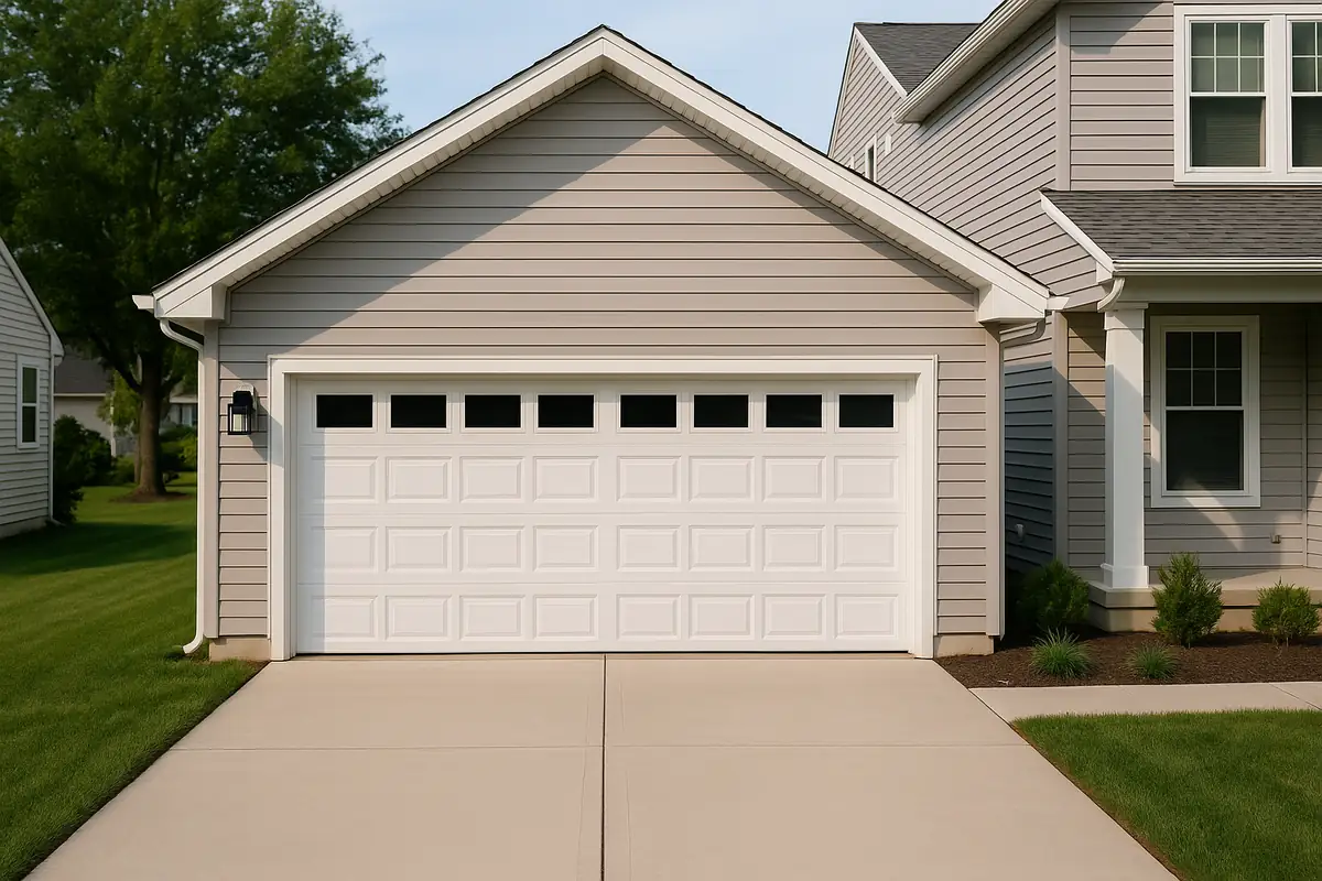 Signs Your Garage Door Opener Needs Replacement - Reliable Garage Door Repair
