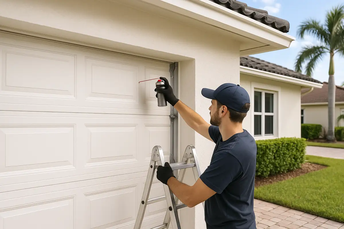 Signs Your Garage Door Opener Needs Replacement | Reliable Garage Door Repair