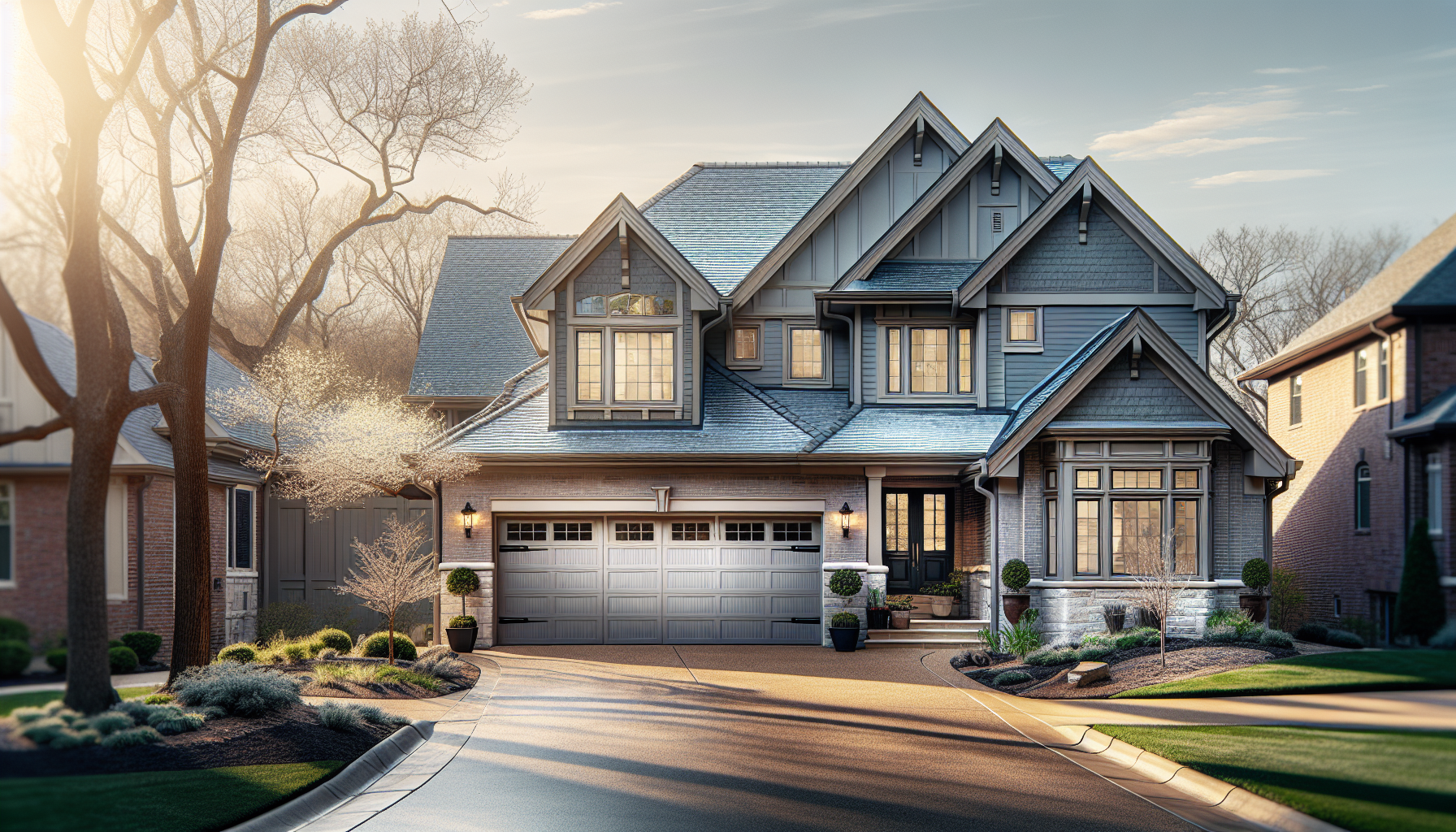 How to Extend the Life of Your Garage Door: Tips from Reliable Garage Door Repair in Pembroke Park, FL