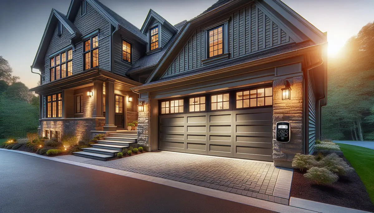 Weather-Proofing Your Garage Door: A Comprehensive Guide by Reliable Garage Door Repair