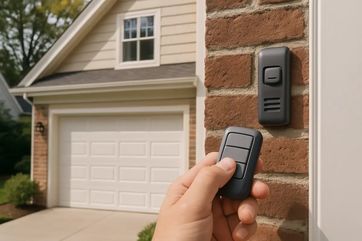 Weather-Proofing Your Garage Door: A Comprehensive Guide by Reliable Garage Door Repair
