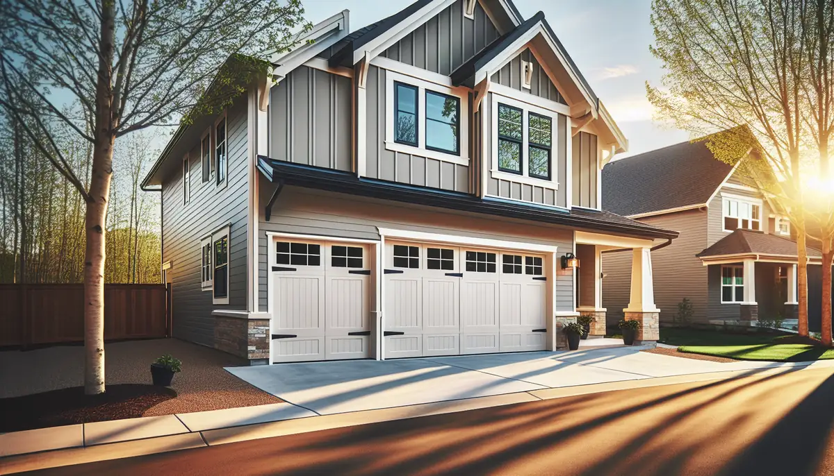 Seasonal Garage Door Maintenance Checklist for Reliable Garage Door Repair in Pembroke Park, FL