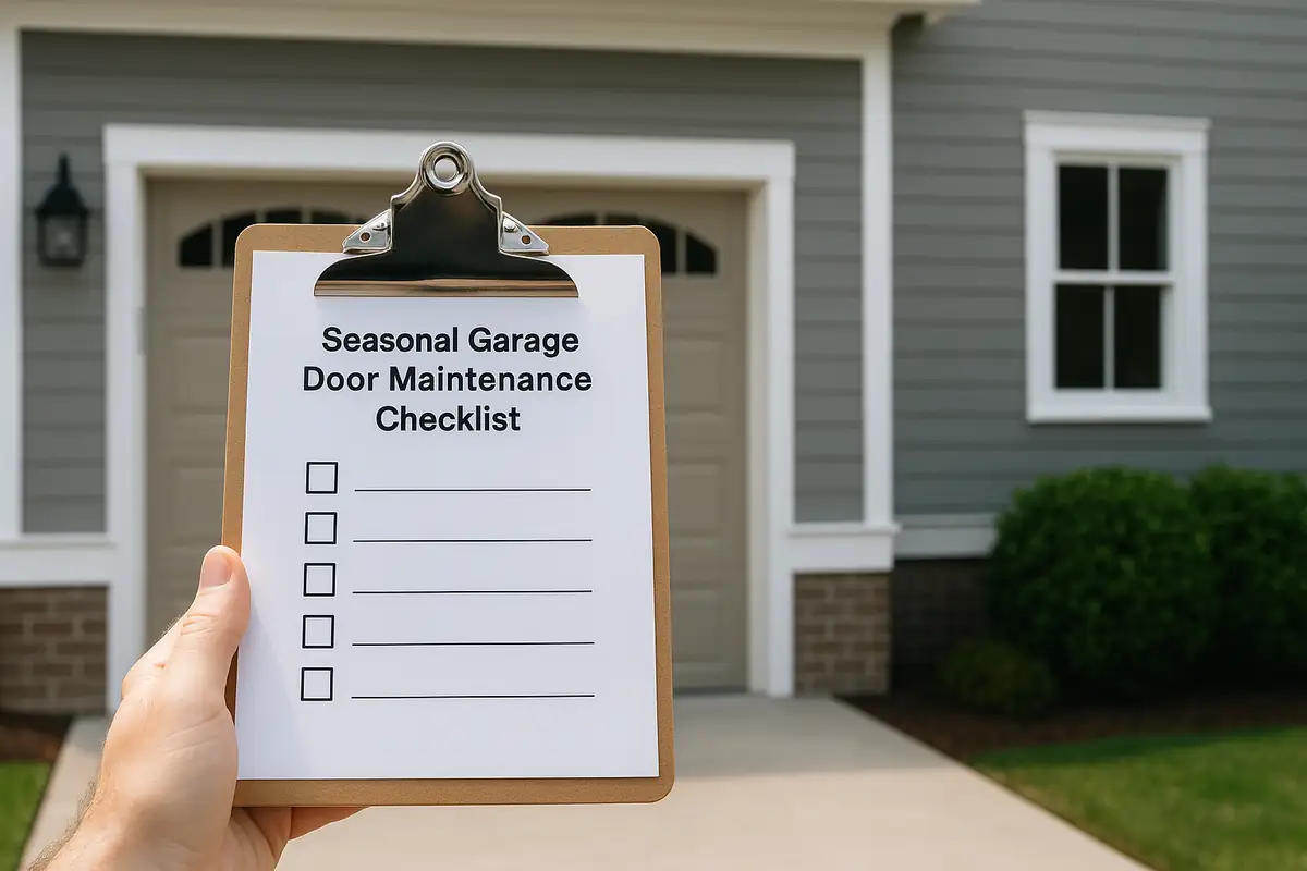 How to Program Your Garage Door Remote: Expert Tips from Reliable Garage Door Repair in Pembroke Park, FL