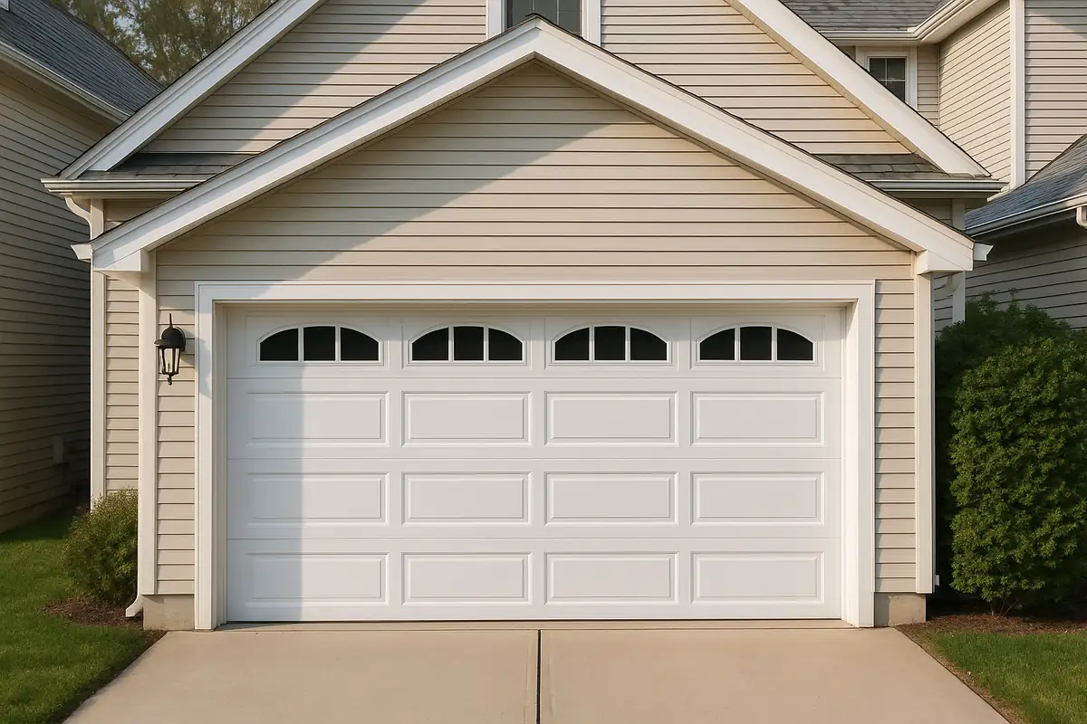 Your Essential Garage Door Spring Maintenance Guide | Reliable Garage Door Repair in Pembroke Park, FL