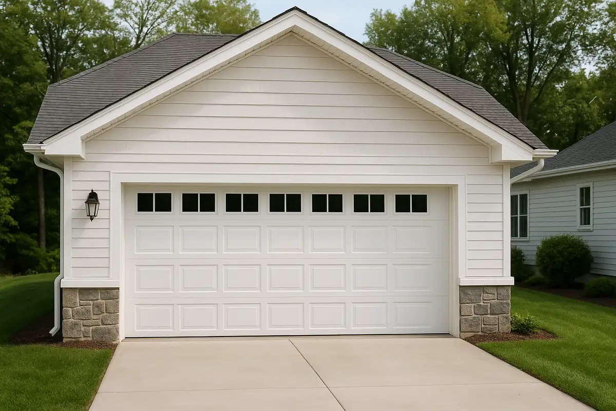 Your Essential Garage Door Spring Maintenance Guide | Reliable Garage Door Repair in Pembroke Park, FL