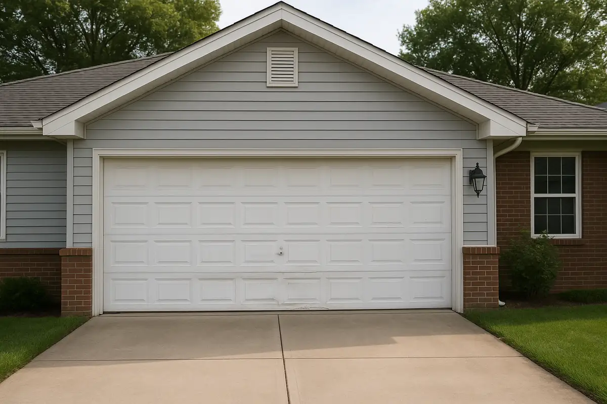 Garage Door Spring Maintenance Guide: Essential Tips from Reliable Garage Door Repair in Pembroke Park, FL
