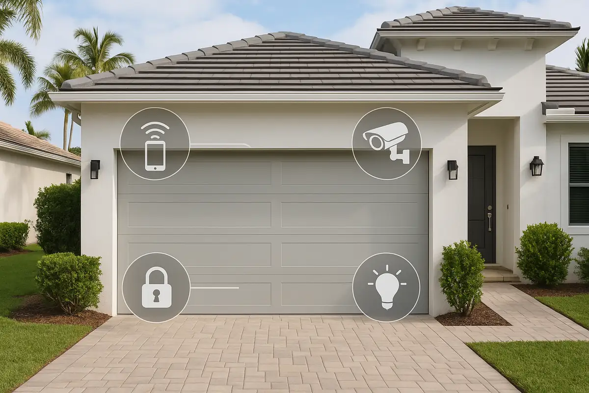 Common Garage Door Problems and How to Fix Them | Reliable Garage Door Repair