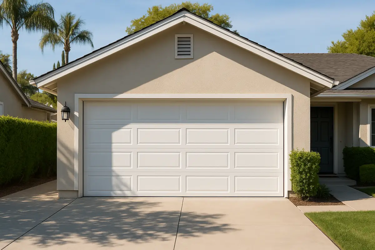 Common Garage Door Problems and How to Fix Them | Reliable Garage Door Repair