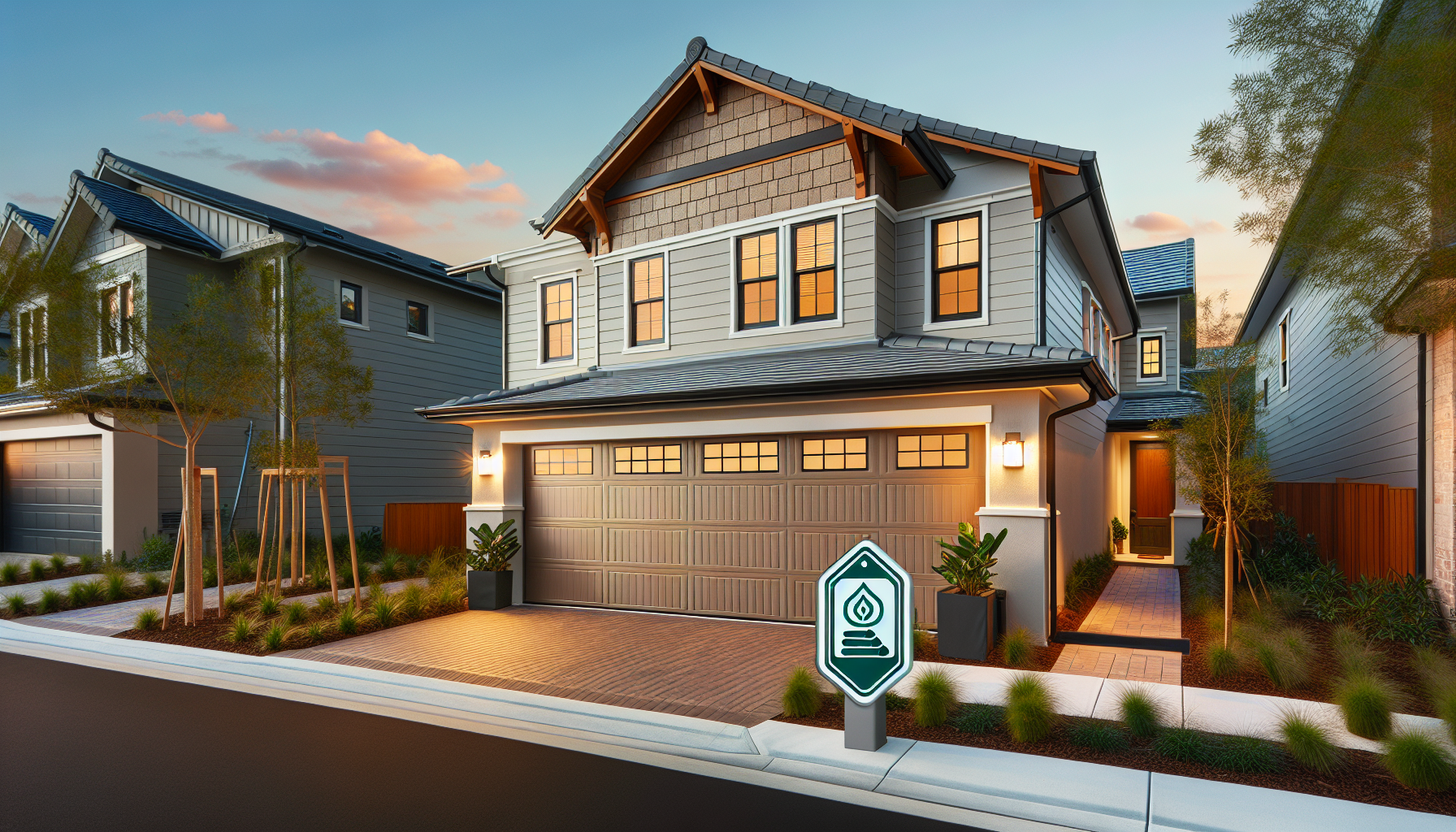 The Benefits of Insulated Garage Doors: Reliable Garage Door Repair in Pembroke Park, FL