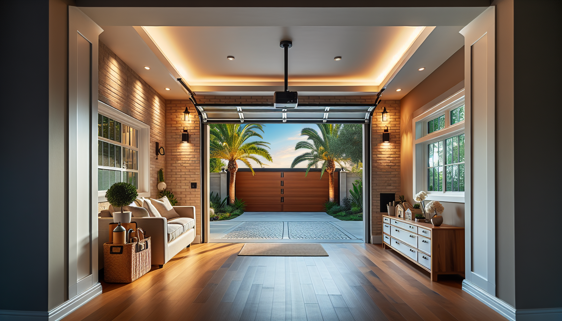 Top 5 Garage Door Safety Tips Every Homeowner Should Know | Reliable Garage Door Repair