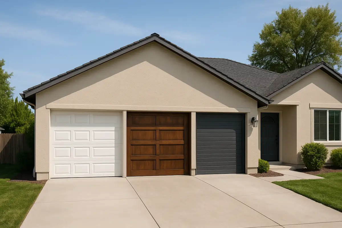 When to Replace vs Repair Your Garage Door: Reliable Garage Door Repair in Pembroke Park, FL