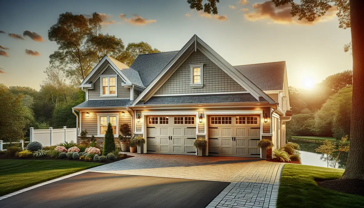 When to Replace vs Repair Your Garage Door: A Guide by Reliable Garage Door Repair