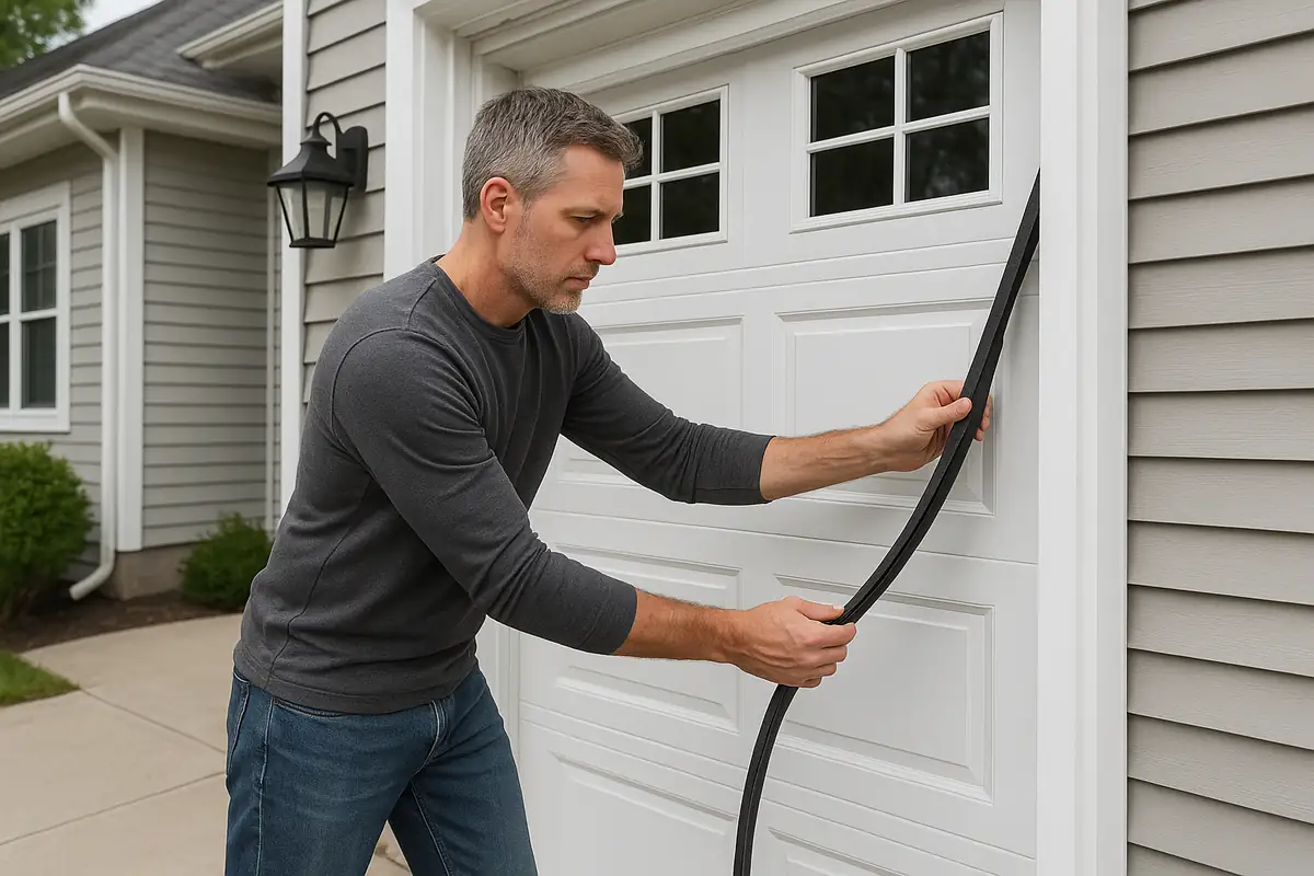 Smart Garage Door Features You Need to Know | Reliable Garage Door Repair