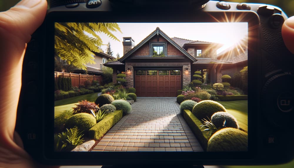Garage door services in Pembroke Park