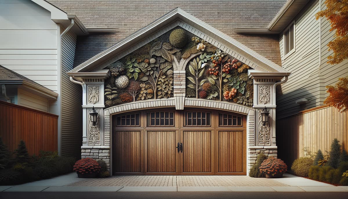 Understanding Different Garage Door Materials: A Guide by Reliable Garage Door Repair
