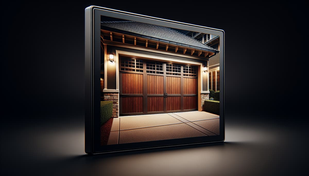 Garage door project 8 by Reliable Garage Door Repair