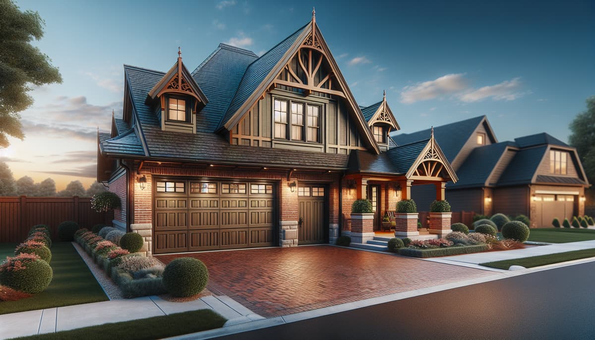 Garage door project 1 by Reliable Garage Door Repair