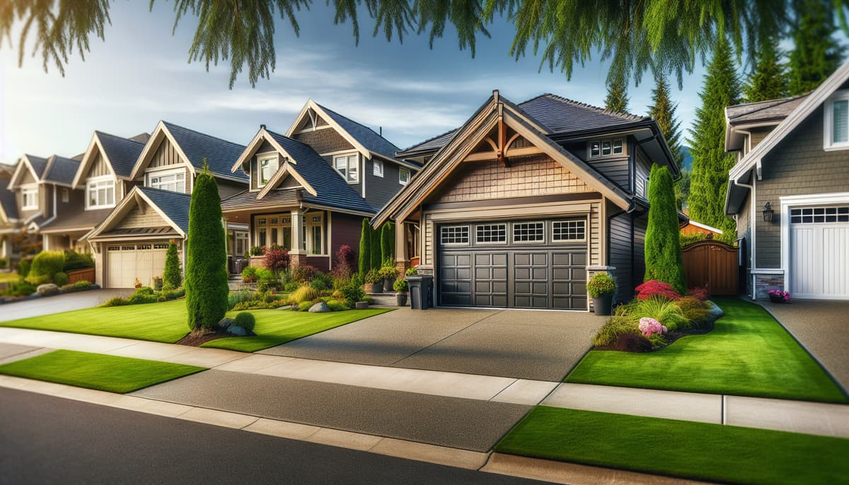 Garage door project 5 by Reliable Garage Door Repair