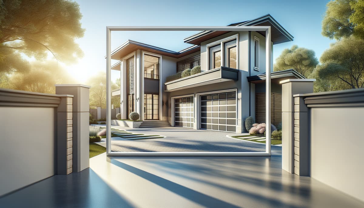 Best Garage Door Styles for Modern Homes in Pembroke Park, FL